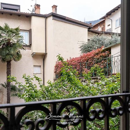 Margherita'S Home Lovere Exterior foto