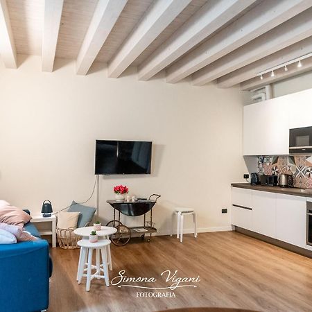 Margherita'S Home Lovere Exterior foto