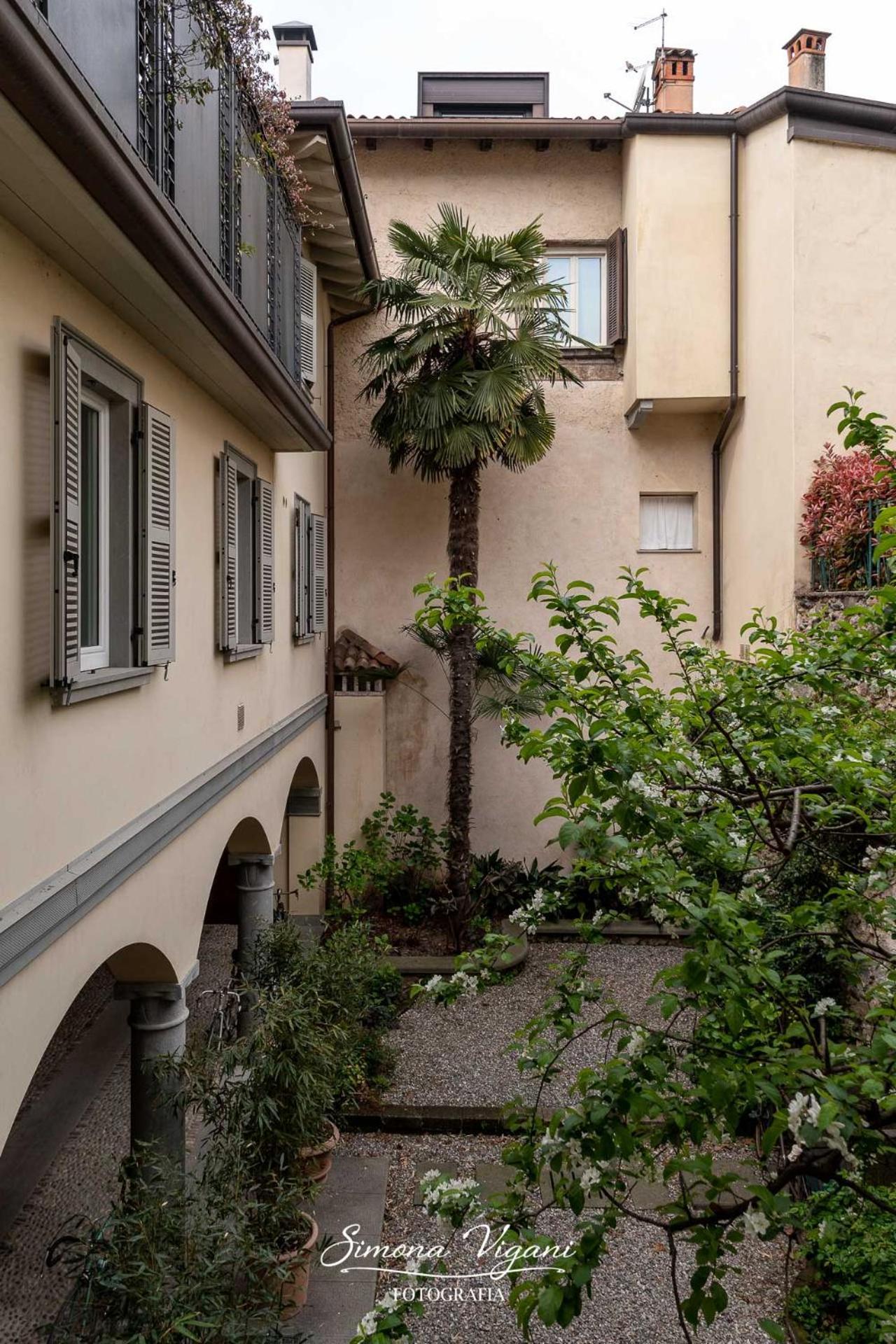 Margherita'S Home Lovere Exterior foto