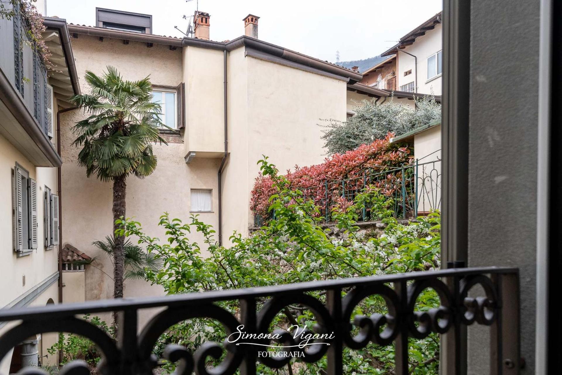 Margherita'S Home Lovere Exterior foto