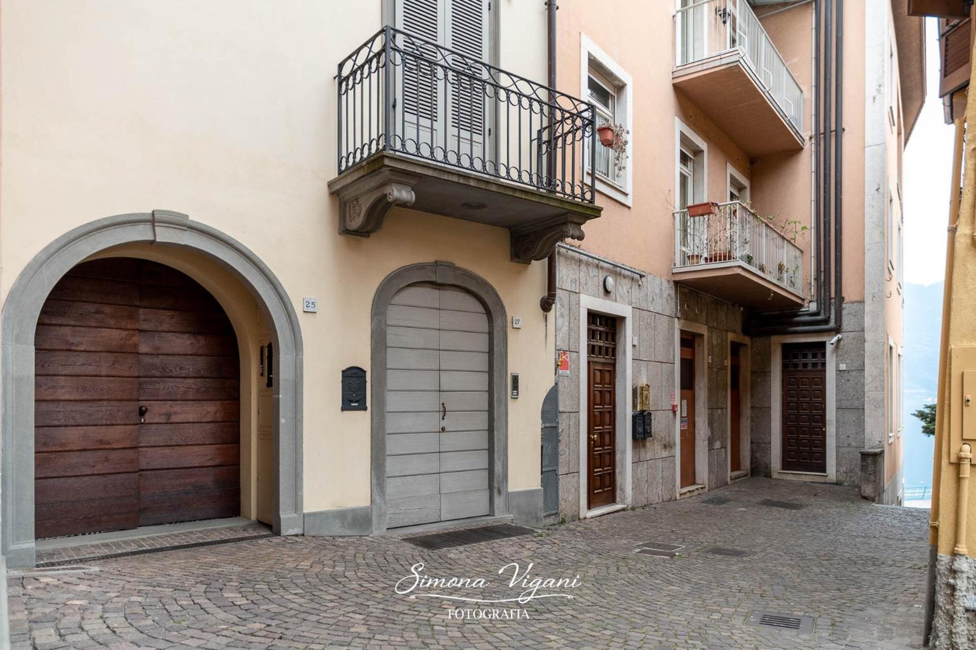 Margherita'S Home Lovere Exterior foto
