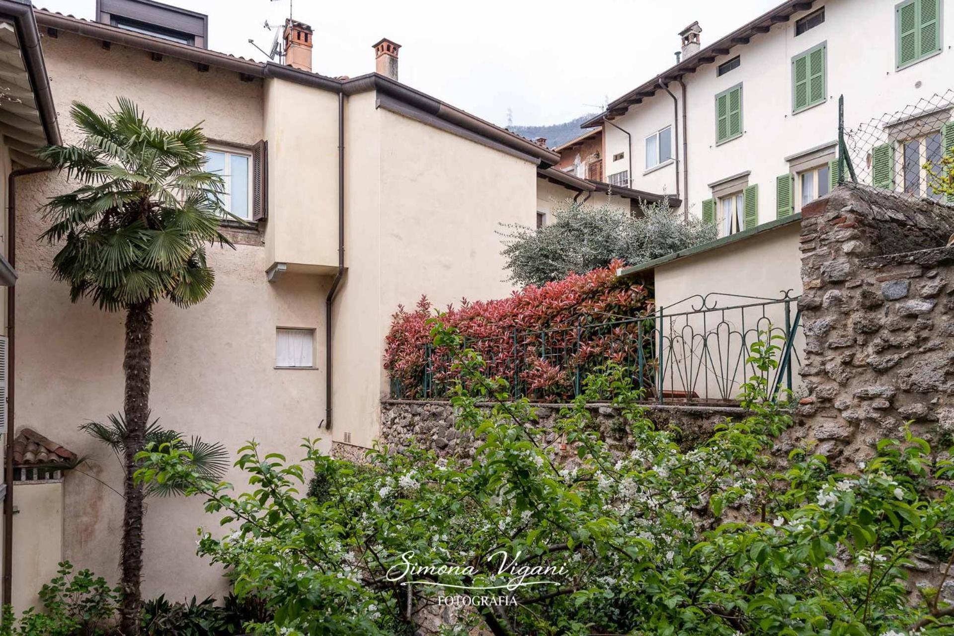 Margherita'S Home Lovere Exterior foto