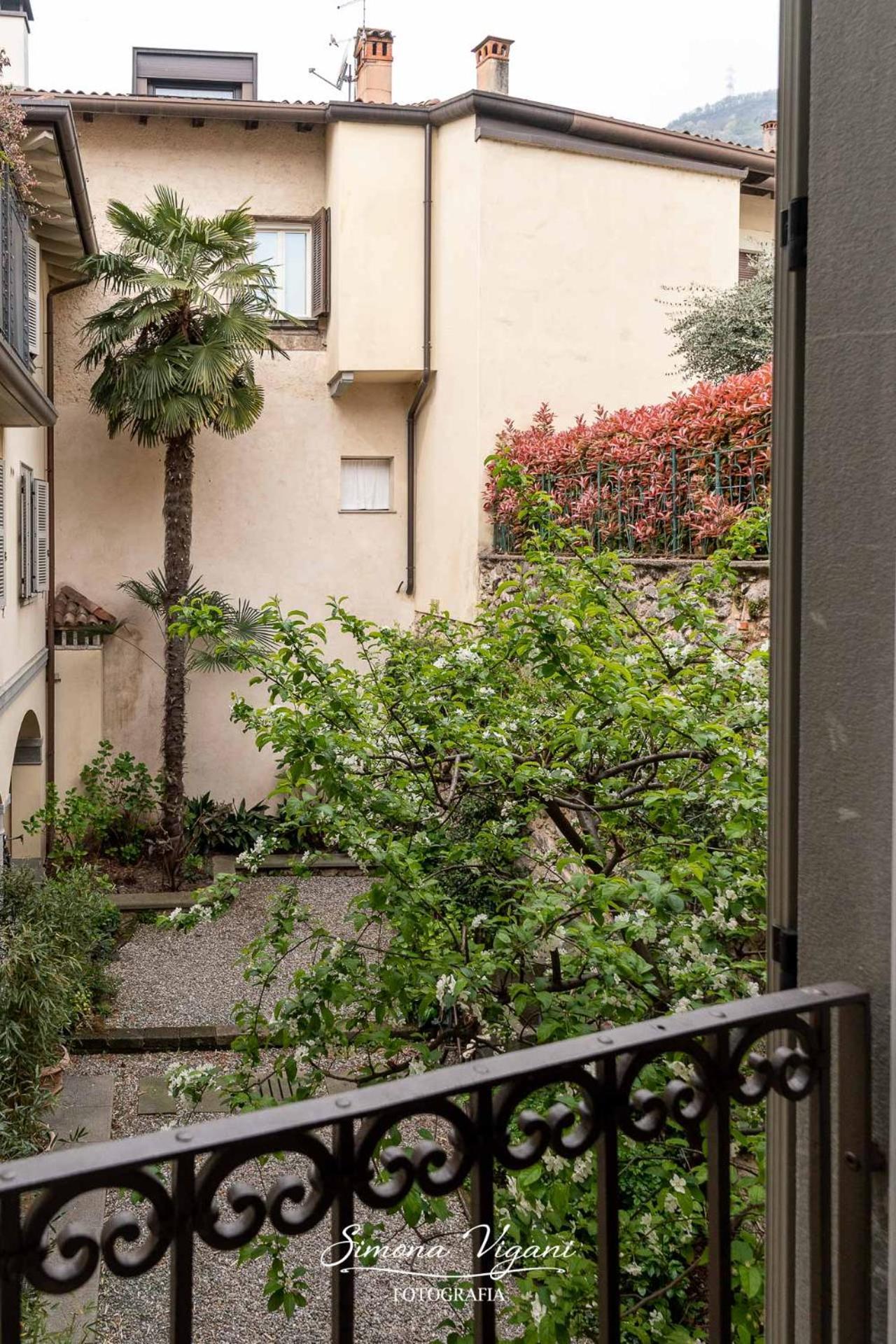 Margherita'S Home Lovere Exterior foto