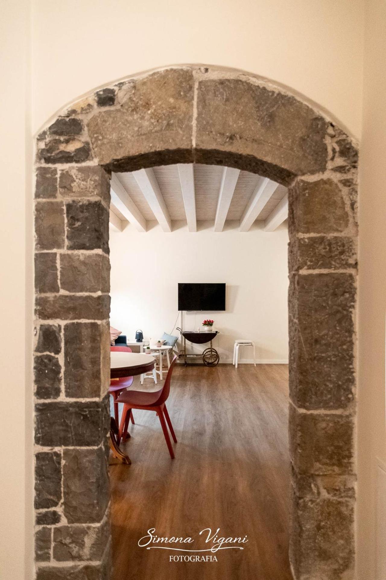 Margherita'S Home Lovere Exterior foto