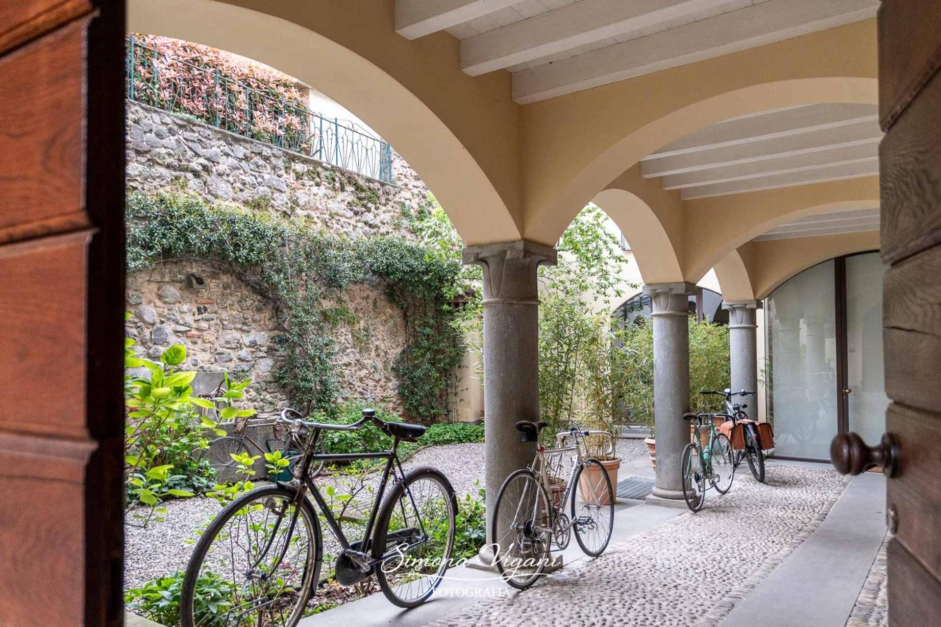 Margherita'S Home Lovere Exterior foto