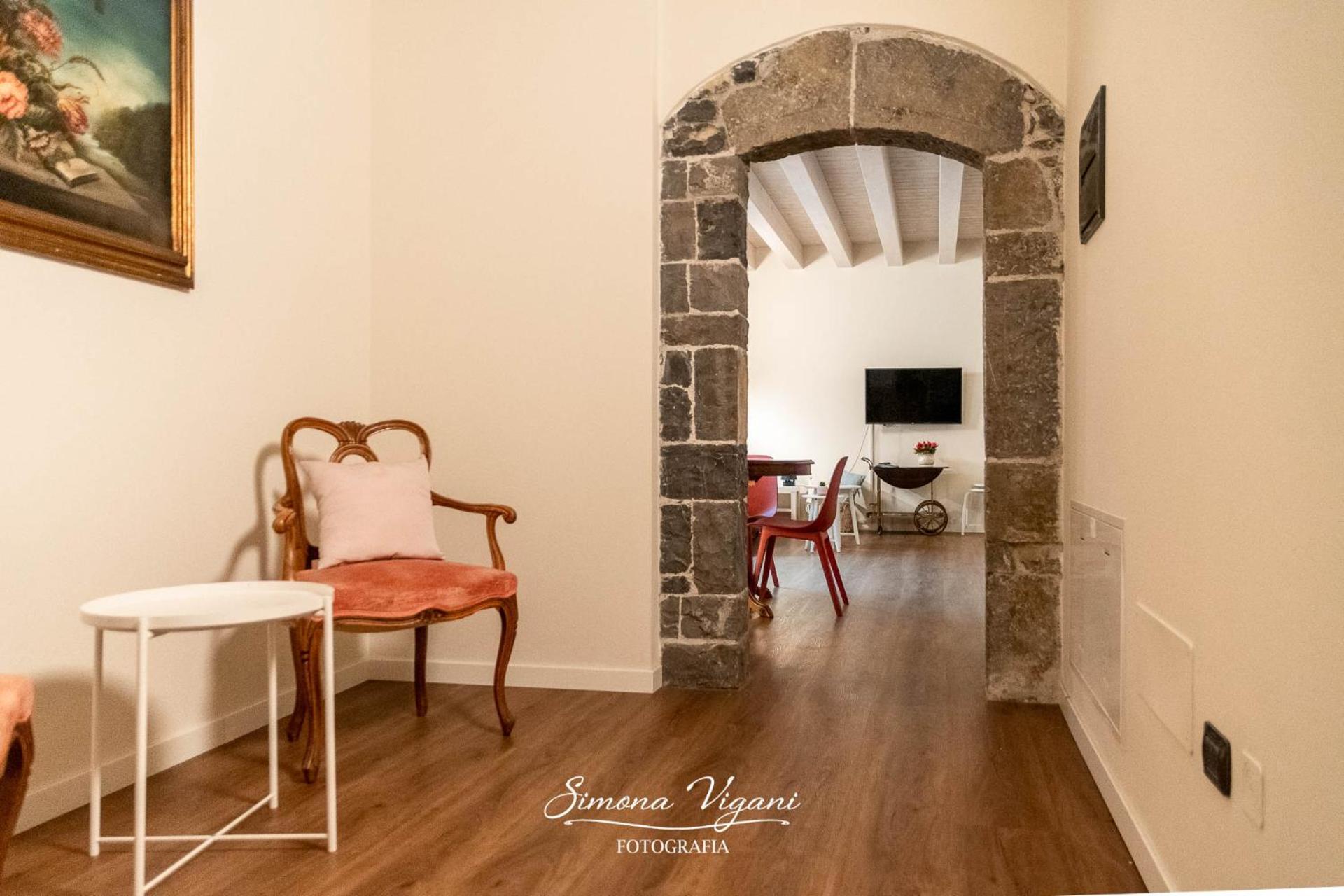 Margherita'S Home Lovere Exterior foto