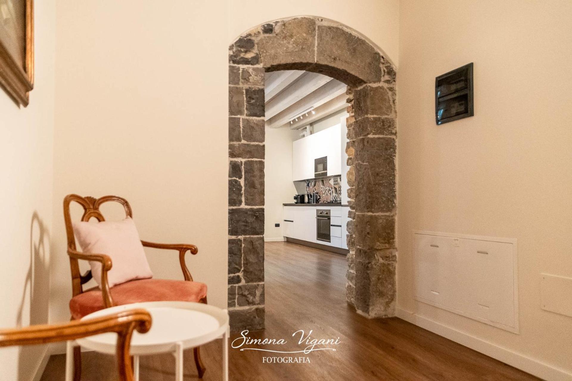 Margherita'S Home Lovere Exterior foto